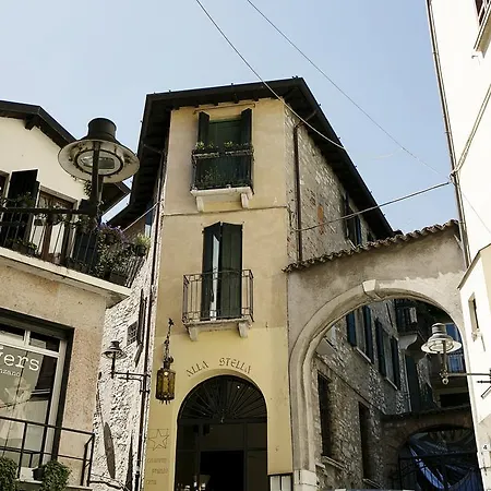 Apartment Casa Centro Storico
