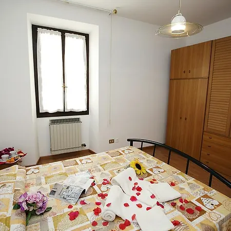 Casa Centro Storico