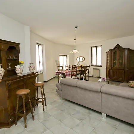 Casa Centro Storico Apartment *