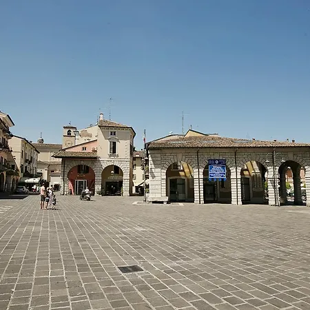 Casa Centro Storico * Desenzano del Garda