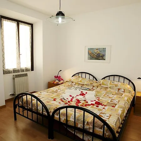 Casa Centro Storico