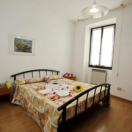 Casa Centro Storico * Desenzano del Garda